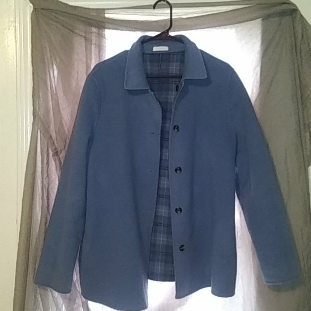 Reversible Jacket